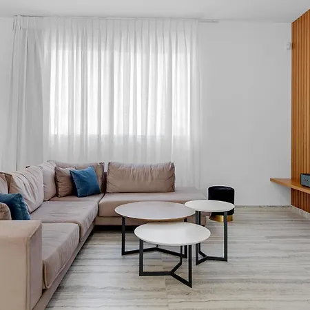 Apartment Blueberry Iii