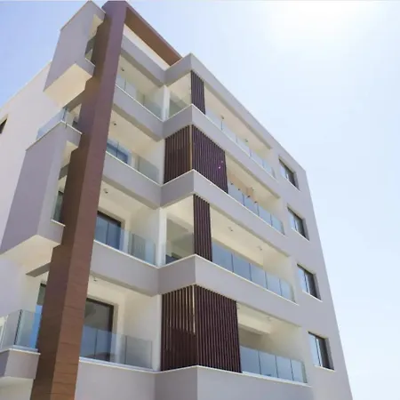 Apartment Blueberry Iii
